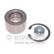 NIPPARTS kerékcsapágy készlet Nipparts N4708015 autóalkatrész