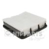 NIPPARTS légszűrő Nipparts J1325054