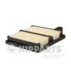 NIPPARTS légszűrő Nipparts N1324064
