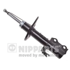 NIPPARTS lengéscsillapító N5502091G autóalkatrész