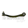 NIPPARTS lengőkar, kerékfelfüggesztés Nipparts J4954001