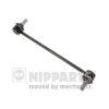 NIPPARTS Rúd/kar, stabilizátor Nipparts N4960528