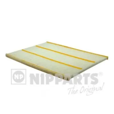 NIPPARTS szűrő, utastér levegő N1342029 autóalkatrész