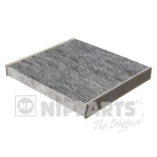 NIPPARTS szűrő, utastér levegő Nipparts J1342010 autóalkatrész