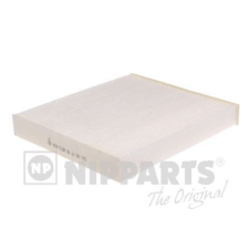 NIPPARTS szűrő, utastér levegő Nipparts J1342028 autóalkatrész