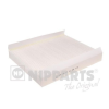 NIPPARTS szűrő, utastér levegő Nipparts J1344013