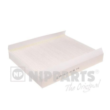 NIPPARTS szűrő, utastér levegő Nipparts J1344013 autóalkatrész