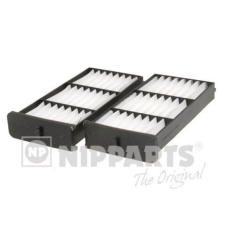 NIPPARTS szűrő, utastér levegő Nipparts J1345007 autóalkatrész