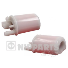 NIPPARTS Üzemanyagszűrő Nipparts J1330507 üzemanyagszűrő