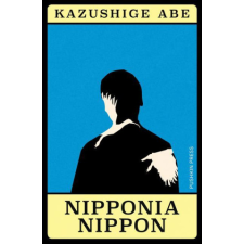  Nipponia Nippon – Kerim Yasar idegen nyelvű könyv
