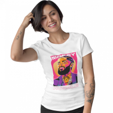 Nipsey - Női Póló női póló