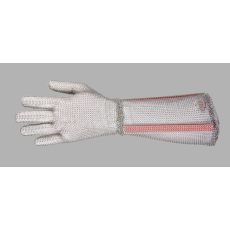  Niroflex Fix láncszövet kesztyű 19cm