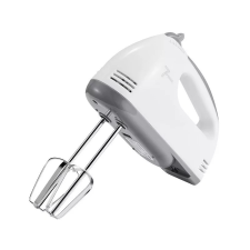 Nirva kézi elektromos habverő, mixer - 7 sebességes, 260W kézi mixer