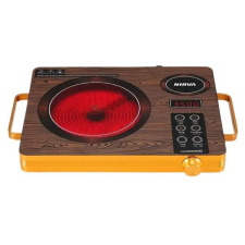 NIRVA MQ4964346 főzőlap