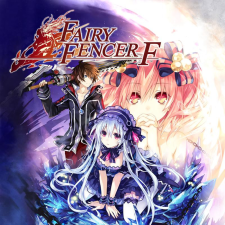 Nis America Fairy Fencer F (Complete Edition) (Digitális kulcs - PC) videójáték