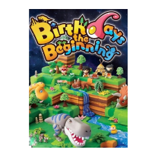 NIS America, Inc. Birthdays the Beginning (PC - Steam Digitális termékkulcs) videójáték