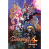 NIS America, Inc. Disgaea 4 Complete+ Digital Art Book (PC - Steam elektronikus játék licensz)