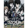 NIS America, Inc. PSYCHO-PASS: Mandatory Happiness (PC - Steam elektronikus játék licensz)