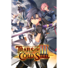 NIS America, Inc. The Legend of Heroes: Trails of Cold Steel III (PC - Steam elektronikus játék licensz)