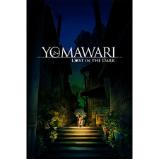 NIS America, Inc. Yomawari: Lost in the Dark (PC - Steam elektronikus játék licensz) videójáték