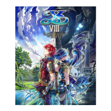 NIS America, Inc. Ys VIII: Lacrimosa of DANA (PC - Steam Digitális termékkulcs) videójáték