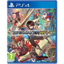 Nis America RPG Maker MV /PS4 videójáték