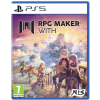 Nis America RPG Maker With - PS4