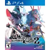 Nis America The Witch and the Hundred Knight 2 /PS4