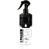  Nish Man 2 Phase szakáll és haj kondicionáló Milk Therapy, 400 ml