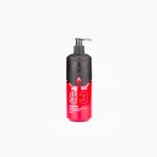 Nish Man After Shave Balm Cream&Cologne 2in1 (03) Pyrogeneous 400ml (Pro Size) after shave