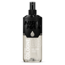 Nish Man After Shave Lotion Cologne 08 Sun Sense 100ml after shave