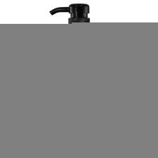 Nish Man Fresh Active Clear borotvagél, 1 l borotvahab, borotvaszappan