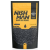Nish Man Professional Hard Wax Beans Black gyanta 500g