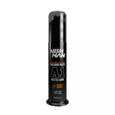 Nish Man (TRK) Nish Man hajformázó krém (A1) matt hatás 100ml hajformázó