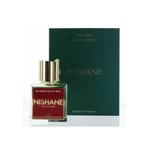 Nishane Hundred Silent Ways, Parfumovaný extrakt 100ml - Teszter parfüm és kölni