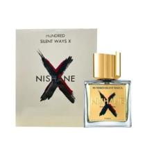 Nishane Hundred Silent Ways X Extrait de Parfum 100 ml parfüm és kölni