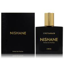 Nishane Unutamam, Parfumovaný extrakt 30ml parfüm és kölni