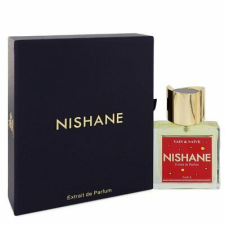 Nishane Vain & Naive, Parfumovaný extrakt 50ml - Teszter parfüm és kölni