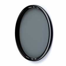 NISI 62mm Pro Nano Natural CPL Polárszűrő - Cirkuláris Polarizált szűrő objektív szűrő