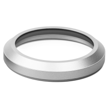 NISI NC UV szűrő Fuji X100 ezüst objektív szűrő