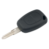  Nissan 2 gombos kulcsház VAC102