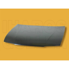  Nissan Almera 1995.10.01-1997.12.31 Gépháztető (0E0X) karosszéria elem