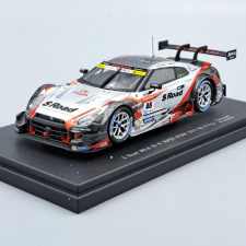  Nissan GT-R Nismo GT500 1:43 Japan 2015 makett