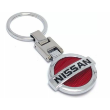 Nissan kulcstartó kulcstartó