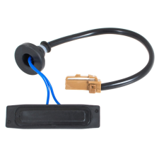  Nissan Maxima 04-08 hátsó csomagtérajtó nyitó gomb karosszéria elem