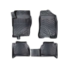  Nissan Navara 2005-2013 gumi autószőnyeg szett