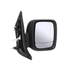 Nissan NV300 2016 - ELEKTROMOS FŰTÉSES külső tükör, jobb fekete