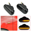 Nissan oldalsó irányjelző 350Z Z33 Navara Micra D40 Qashqai J10 D40 Cube Pathfinder R51