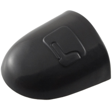  Nissan Primera P12 01-07 külső fogantyúburkolat FEKETE LYUK NÉLKÜL karosszéria elem