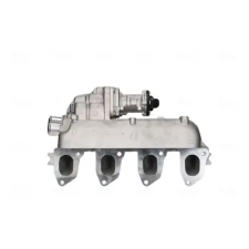 Nissens AGR-modul 98234 autóalkatrész